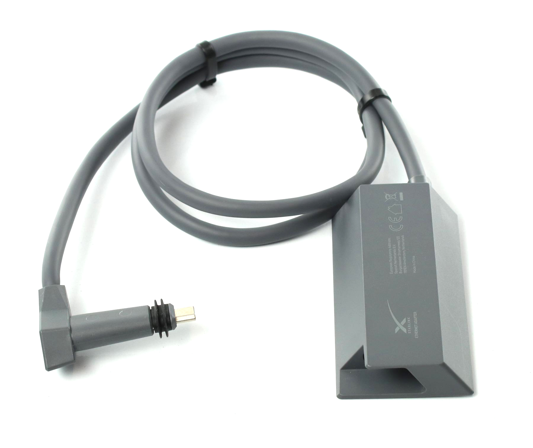 Купити Starlink Ethernet Adapter V2: ціна, характеристики, відгуки